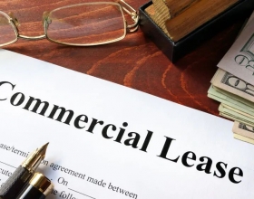 商业租约中的关键条款