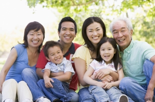 美国公民申请父母绿卡移民攻略